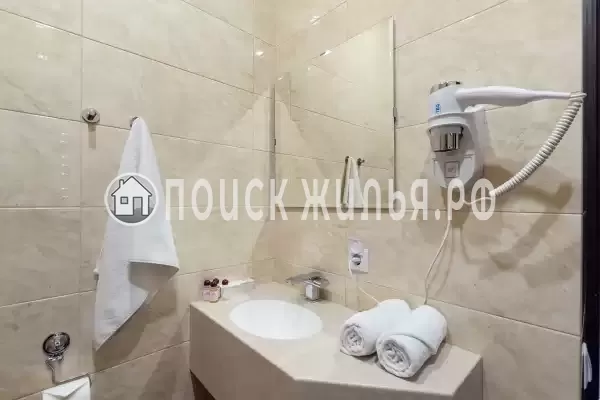 Отель «Карина» Отель «Карина»