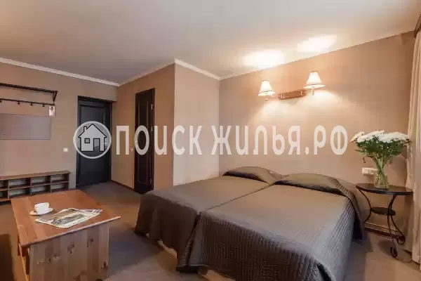 Отель «Карина» Отель «Карина»