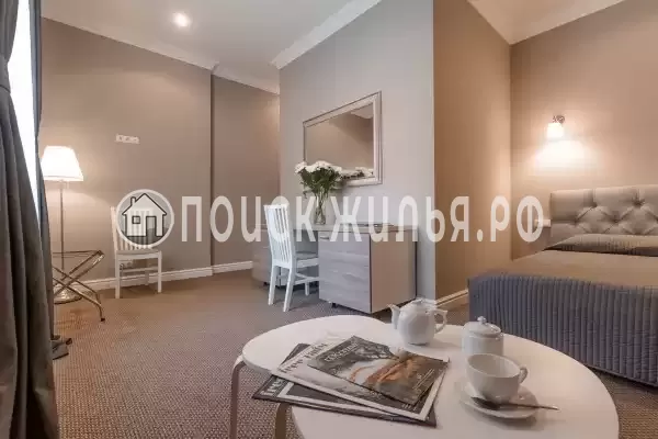 Отель «Карина» Отель «Карина»