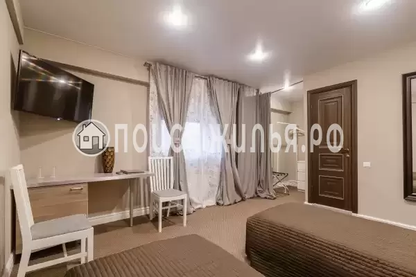 Отель «Карина» Отель «Карина»