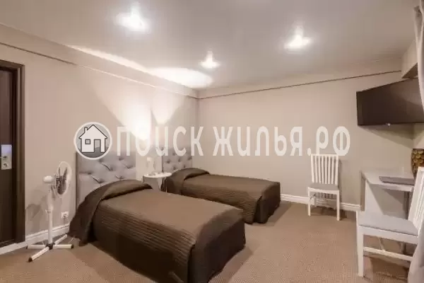 Отель «Карина» Отель «Карина»