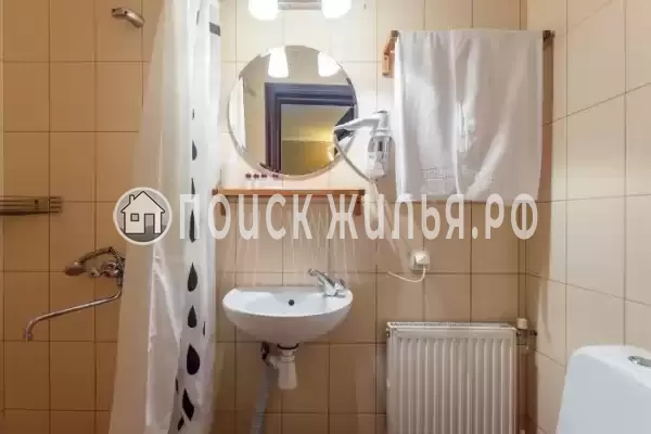 Отель «Карина» Отель «Карина»