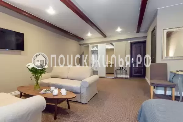 Отель «Карина» Отель «Карина»