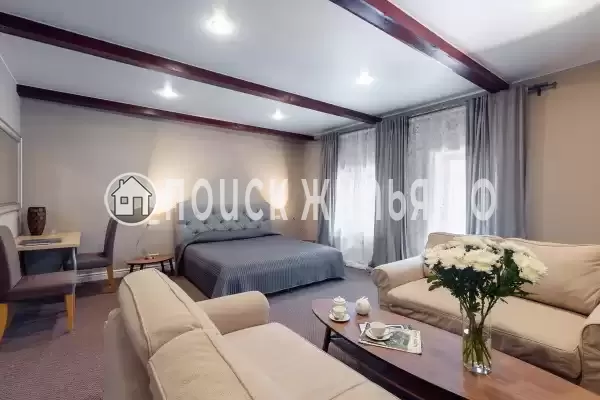 Отель «Карина» Отель «Карина»