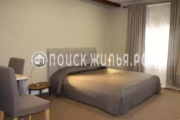 Отель «Карина» Отель «Карина»