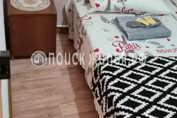 «Райский уголок»