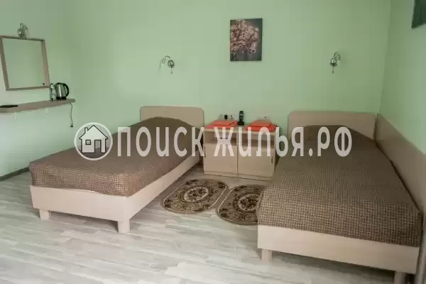 Отель «Застава у Оки»