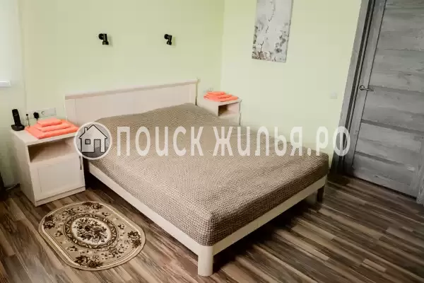 Отель «Застава у Оки»