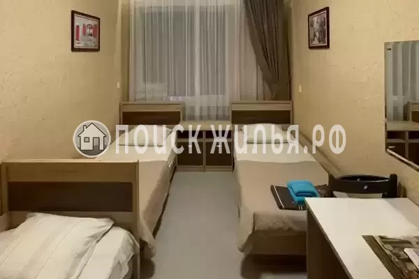 Отель «Оникс»