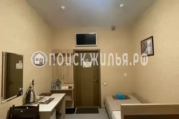 Отель «Оникс»