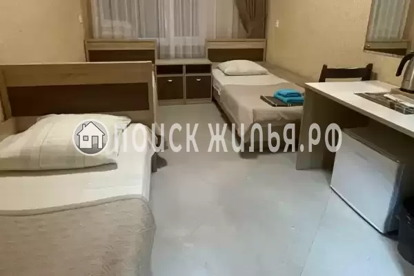 Отель «Оникс»