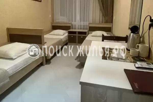 Отель «Оникс»