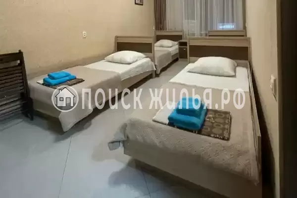 Отель «Оникс»