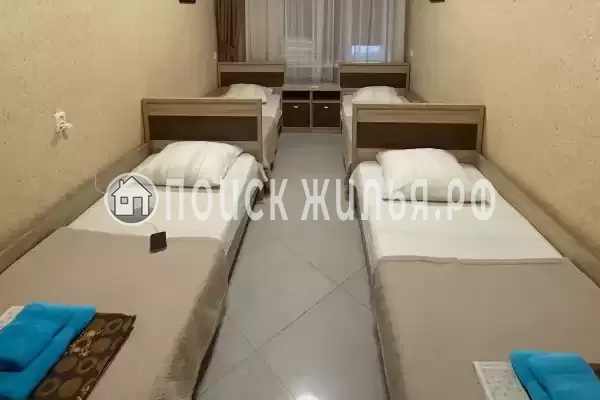 Отель «Оникс»