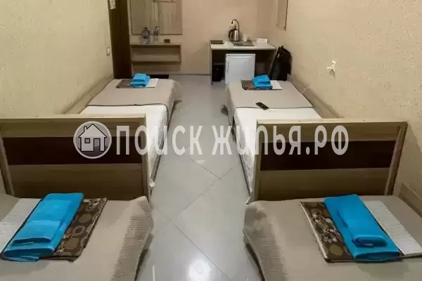 Отель «Оникс»