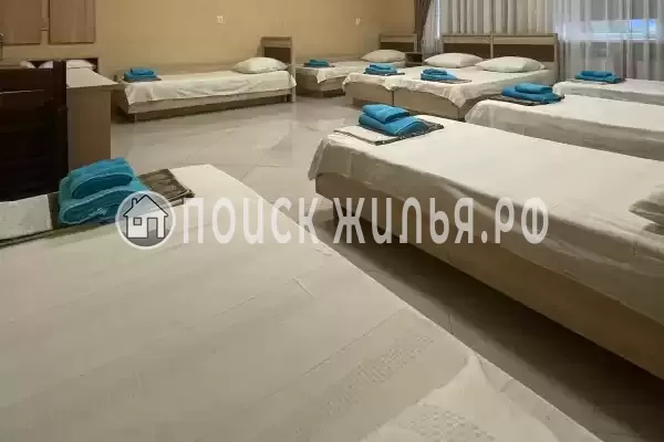 Отель «Оникс»