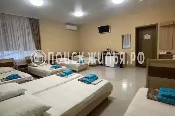 Отель «Оникс»