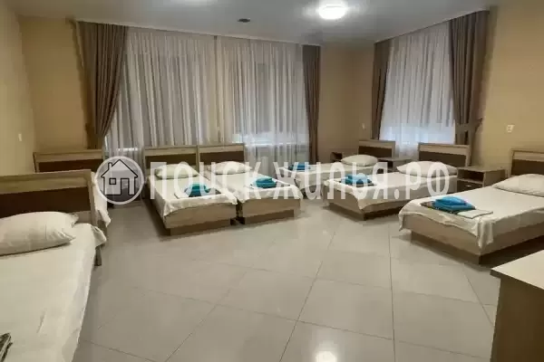 Отель «Оникс»