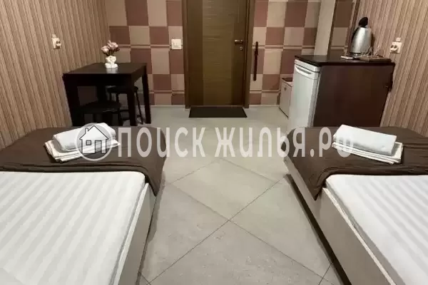 Отель «Оникс»