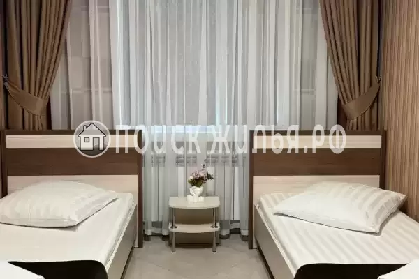 Отель «Оникс»