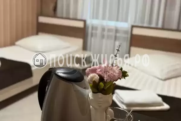 Отель «Оникс»