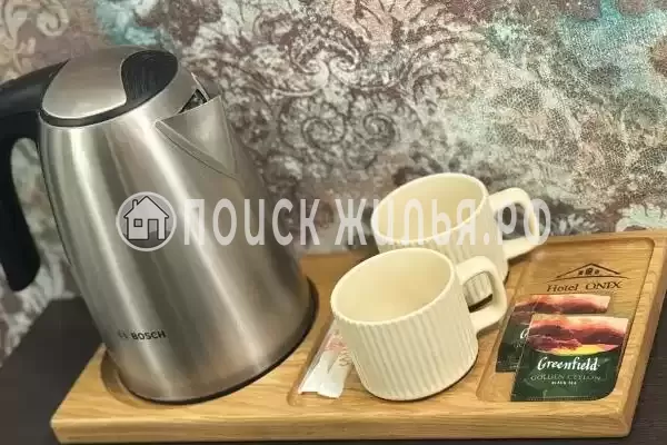 Отель «Оникс»