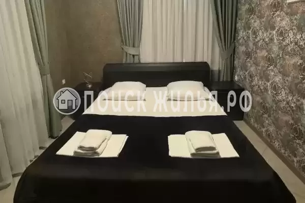 Отель «Оникс»