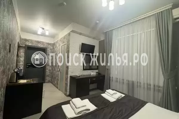 Отель «Оникс»