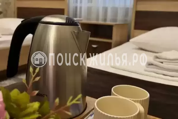 Отель «Оникс»