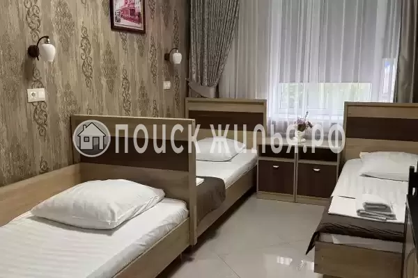 Отель «Оникс»