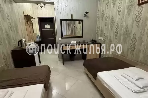 Отель «Оникс»