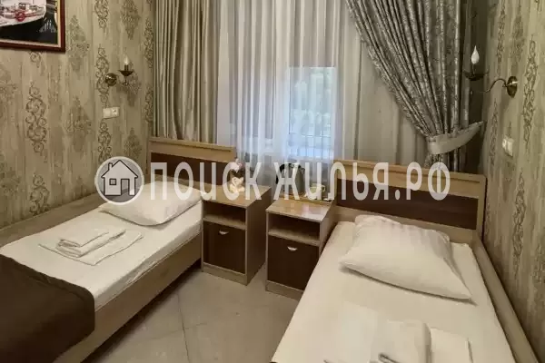 Отель «Оникс»