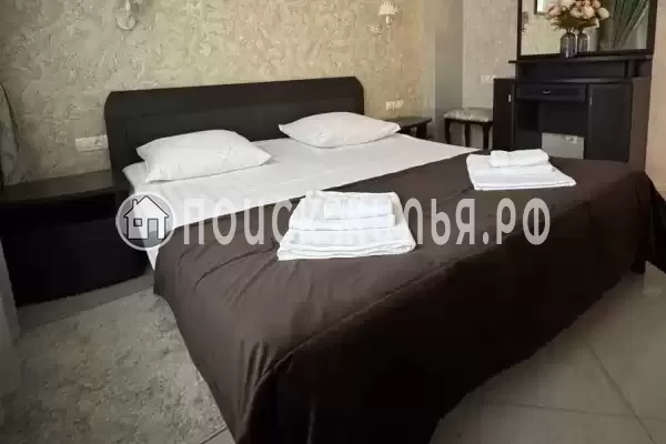 Отель «Оникс»