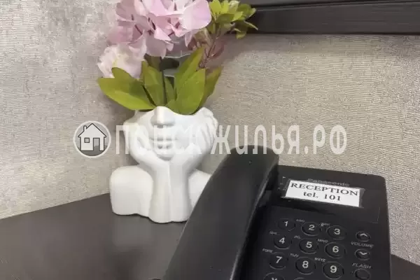 Отель «Оникс»