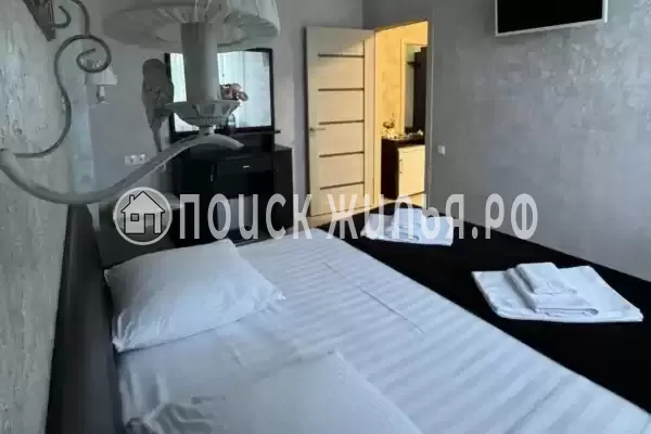 Отель «Оникс»