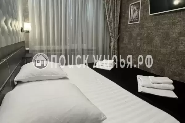 Отель «Оникс»