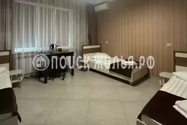 Отель «Оникс»