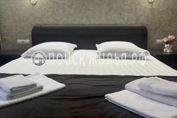 Отель «Оникс»