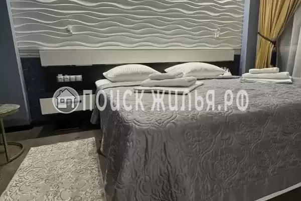 Отель «Оникс»