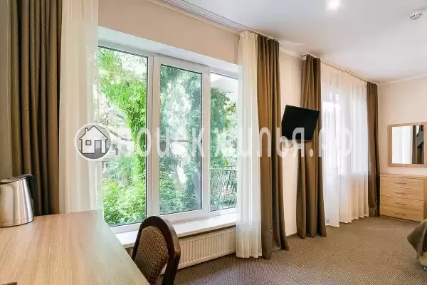 Отель «Родос» Отель «Родос»