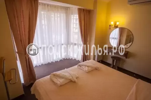 Отель «Родос» Отель «Родос»