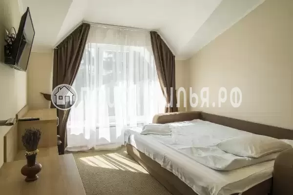 Отель «Родос» Отель «Родос»