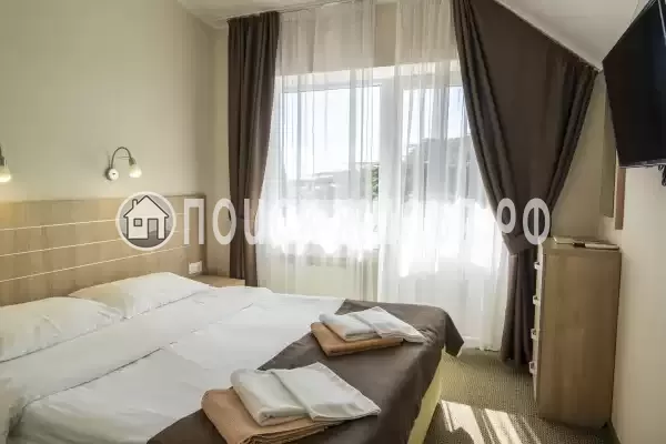 Отель «Родос» Отель «Родос»