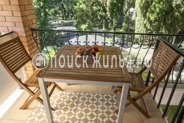 Отель «Родос» Отель «Родос»