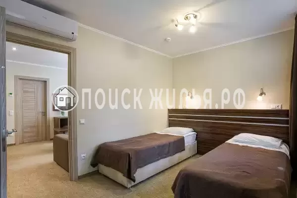 Отель «Родос» Отель «Родос»