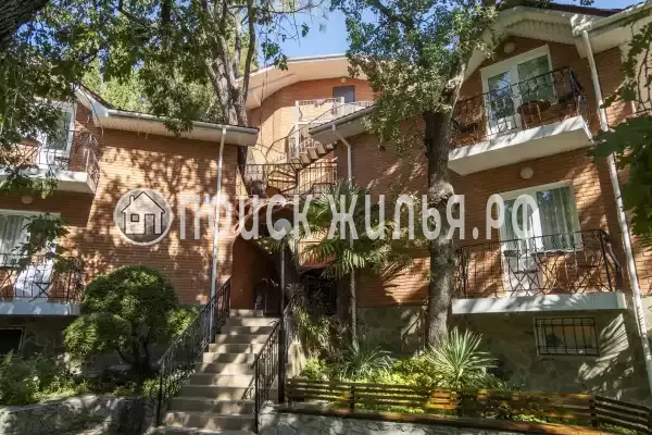 Отель «Родос» Отель «Родос»