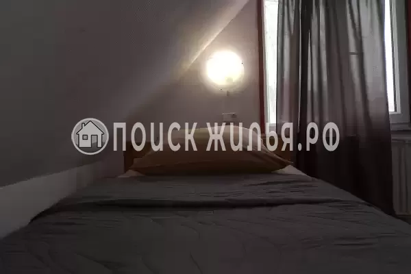 Отель «Брусника»
