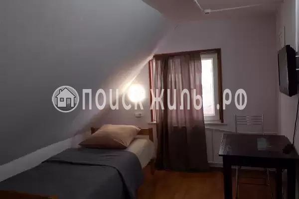 Отель «Брусника»