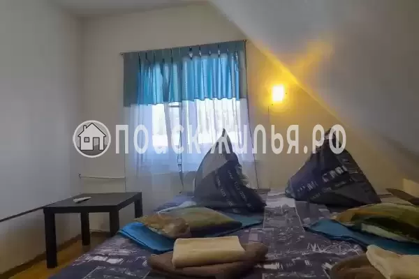 Отель «Брусника»
