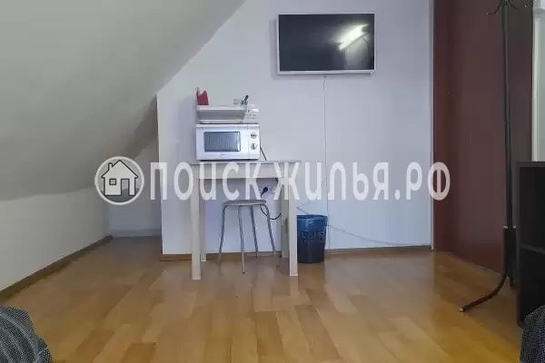 Отель «Брусника»